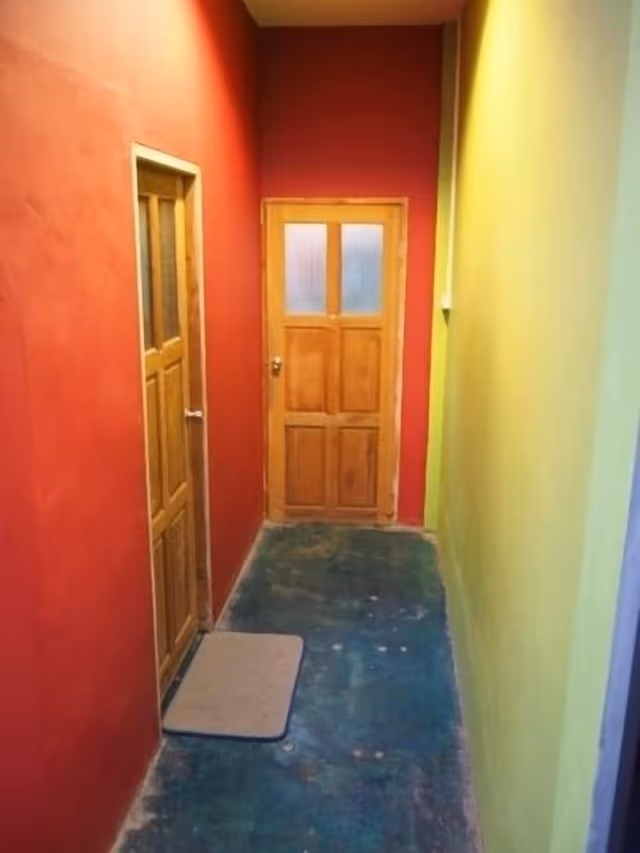 Comfort Shared Dormitory, Mixed Dorm
