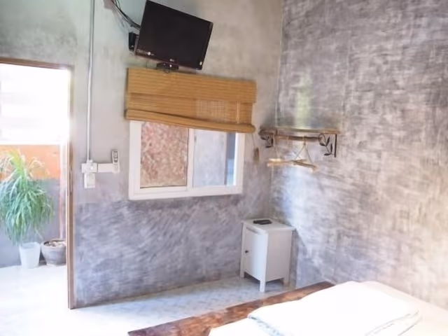 Standard Room, 1 Double Bed