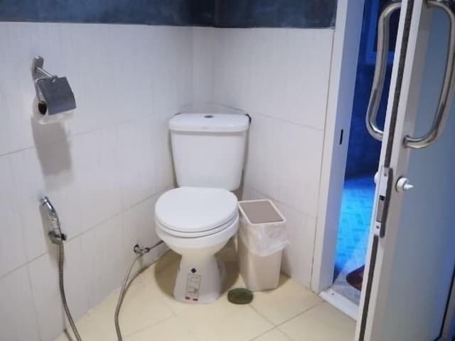 Standard Room, 1 Double Bed