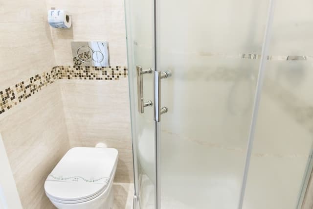 Double or Twin Room, 1 Bedroom, Non Smoking, City View