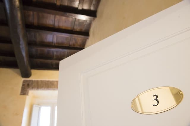 Double or Twin Room, 1 Bedroom, Non Smoking, City View
