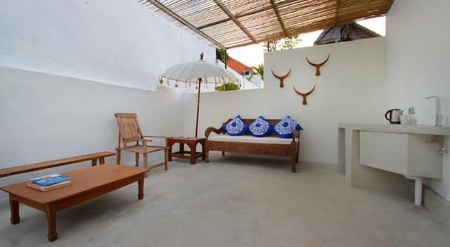 Prestige Room, 2 Bedrooms
