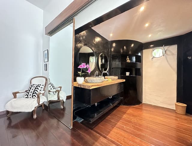 Grand Deluxe Room with Terrace