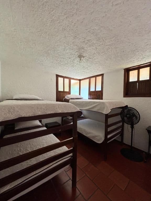 Superior Multiple con Balcon