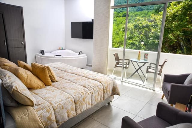 Junior Suite