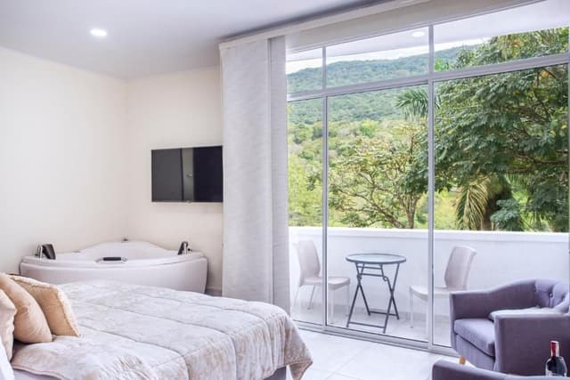Junior Suite