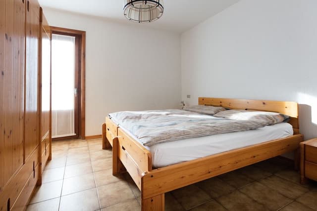 Apartment, 2 Bedrooms (6 pers)