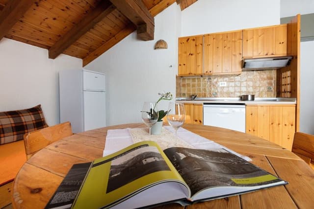 Apartment, 2 Bedrooms (6 pers)