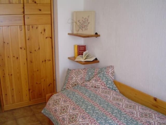 Apartment, 1 Bedroom (5 pers)