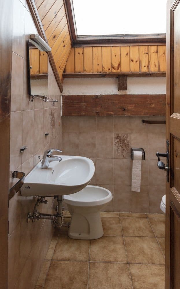 Apartment, 2 Bedrooms (6 pers)