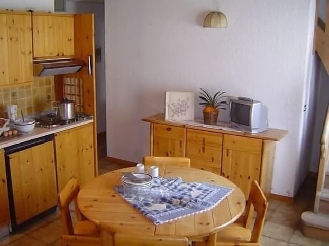 Apartment, 2 Bedrooms (6 pers)