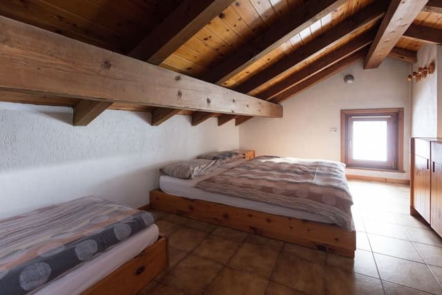 Apartment, 2 Bedrooms (6 pers)