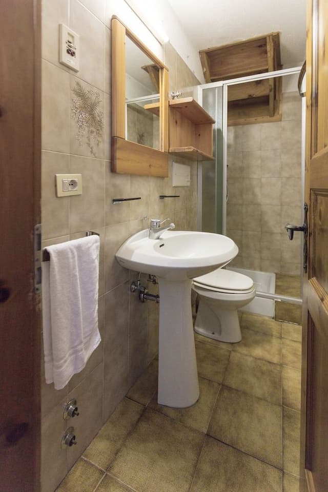 Apartment, 2 Bedrooms (6 pers)