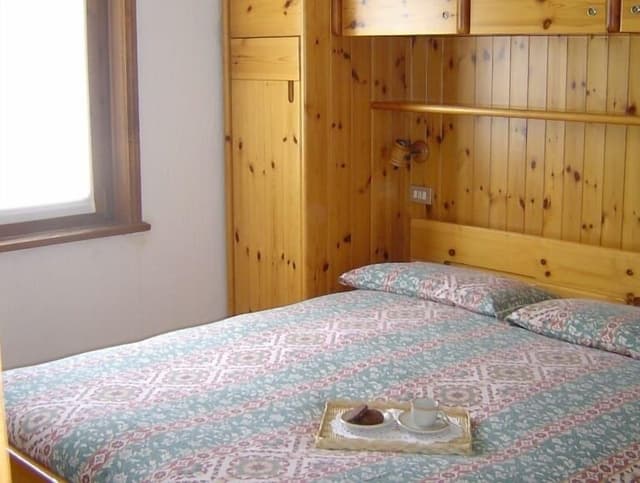 Apartment, 1 Bedroom (5 pers)