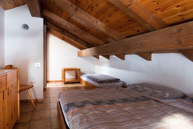 Apartment, 2 Bedrooms (6 pers)