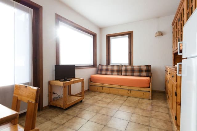 Apartment, 2 Bedrooms (6 pers)
