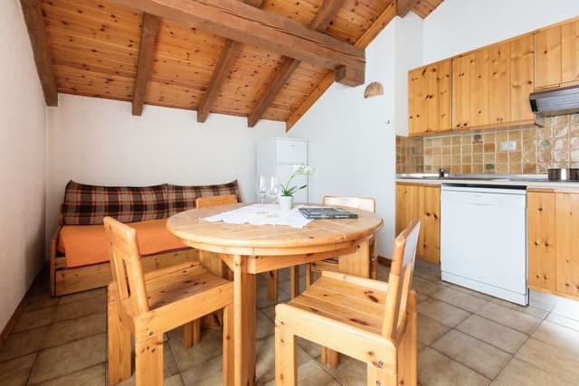 Apartment, 2 Bedrooms (6 pers)