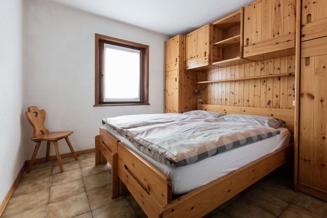 Apartment, 2 Bedrooms (6 pers)