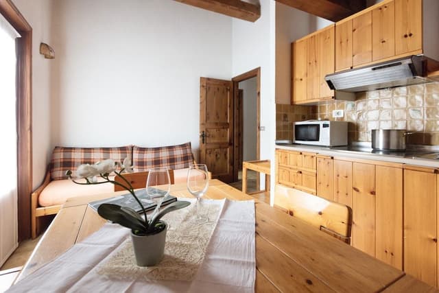 Apartment, 2 Bedrooms (6 pers)