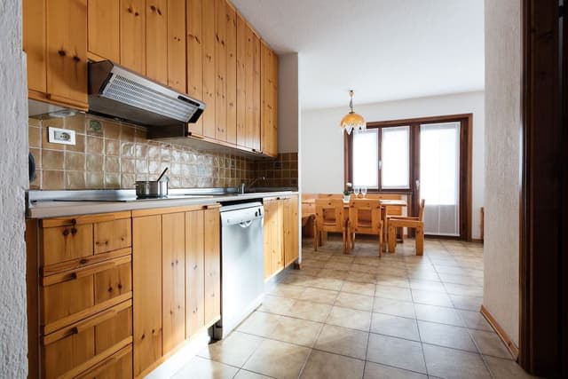 Apartment, 2 Bedrooms (6 pers)
