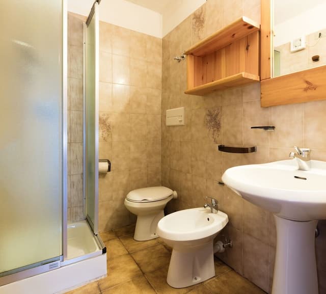 Apartment, 2 Bedrooms (6 pers)