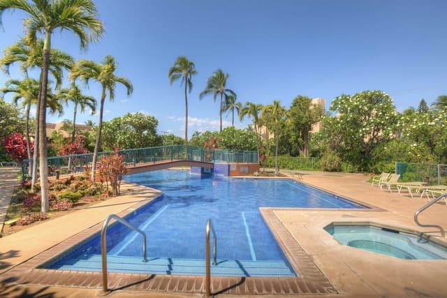Condo (2 Bedrooms)