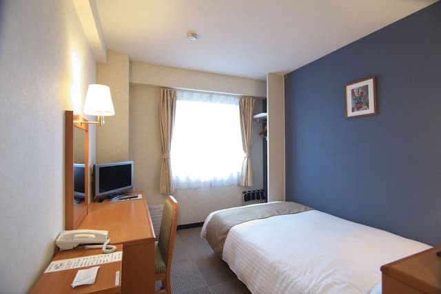 Single Room, Non Smoking