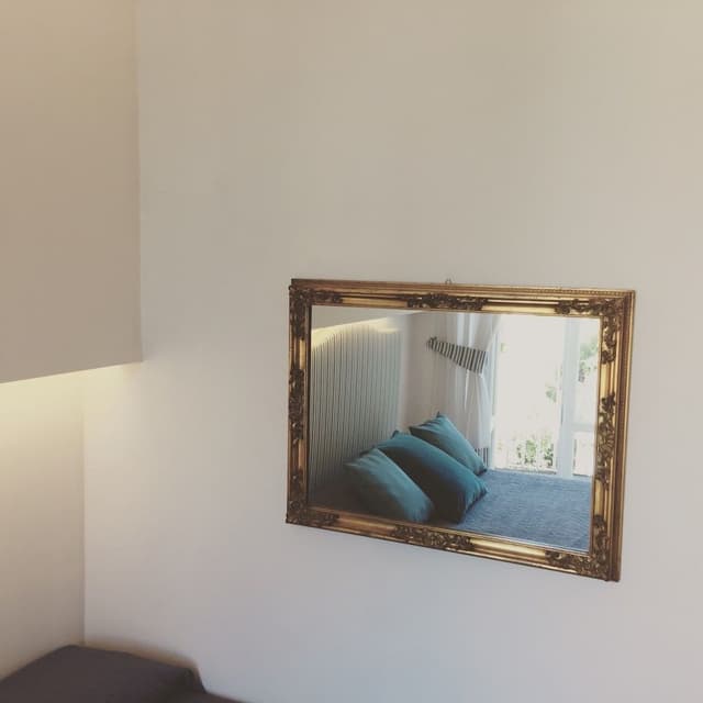 Junior Quadruple Room, City View
