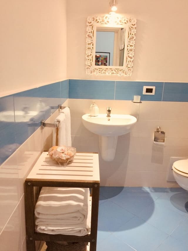 Superior Triple Room, City View