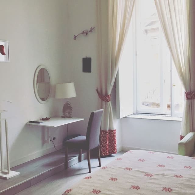 Superior Triple Room, City View