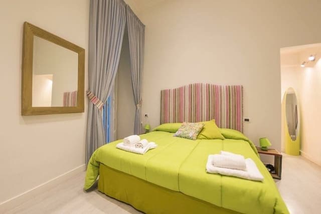 Economy Double Room, 1 Double Bed