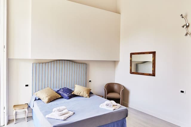 Junior Quadruple Room, City View