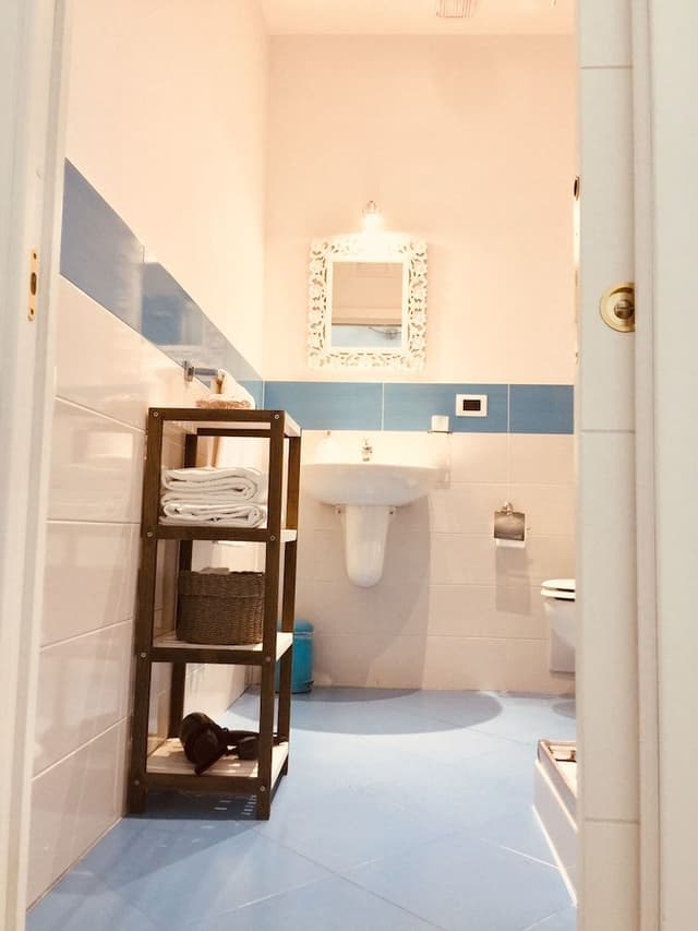 Superior Triple Room, City View
