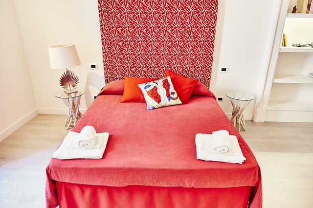 Superior Triple Room, City View