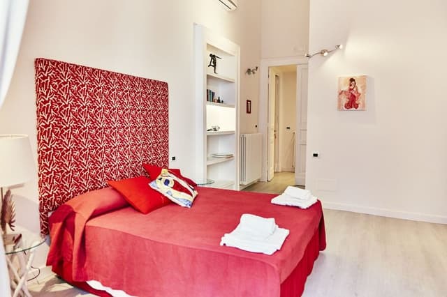 Superior Triple Room, City View