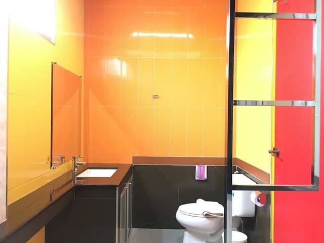 Standard Double Room - Building