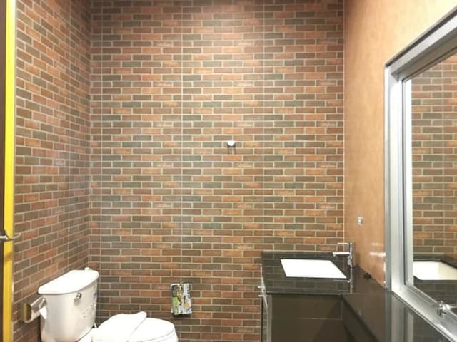 Standard Double Room - Building