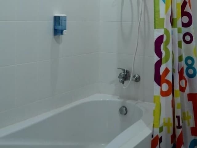 Private Room Ensuite
