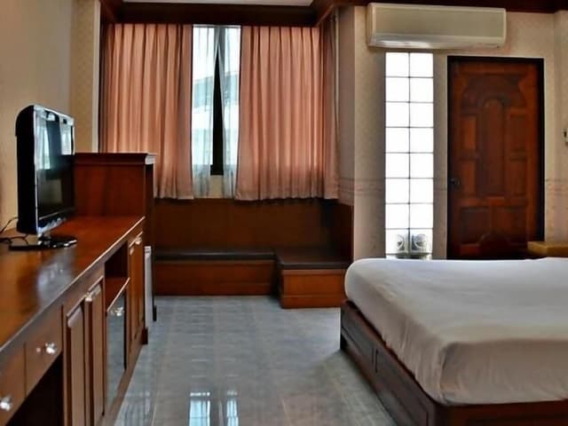 Private Room Ensuite