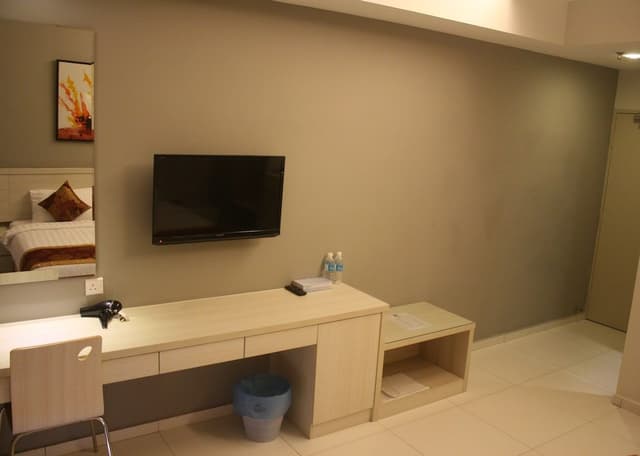 Superior King Room