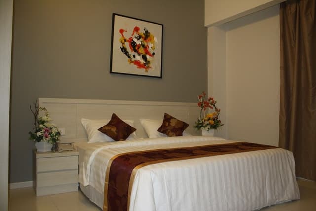 Superior King Room