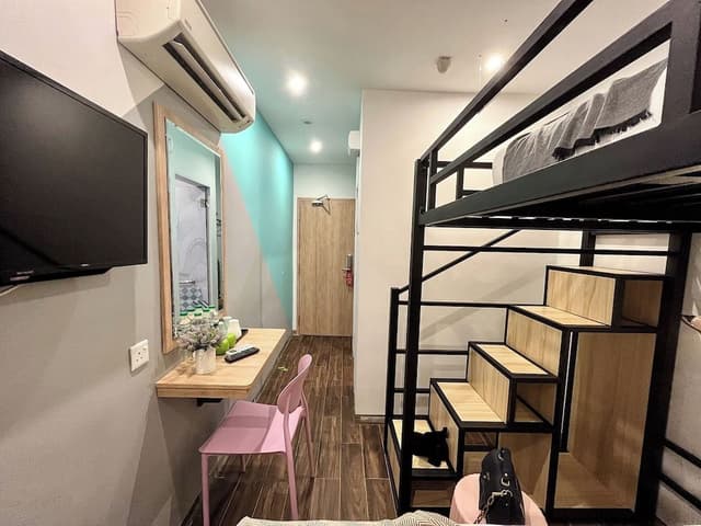 Family Room (3 Pax)