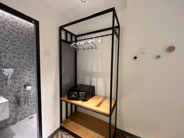 Deluxe Room Family Room 4 Pax