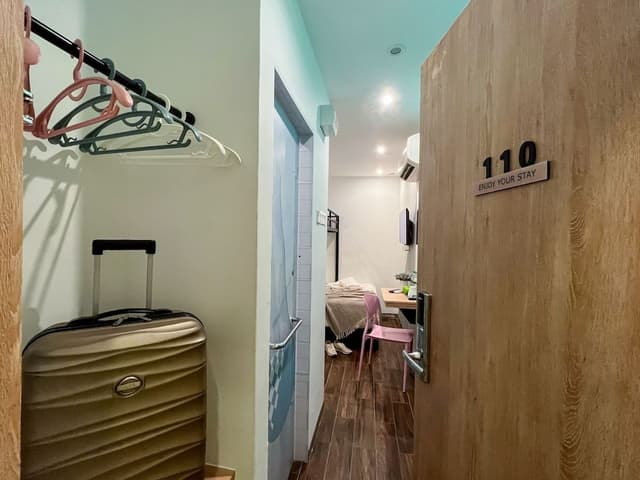 Family Room (3 Pax)