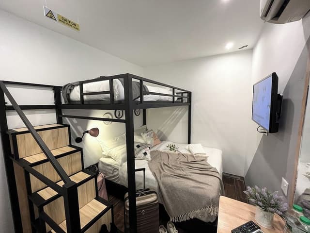 Family Room (3 Pax)