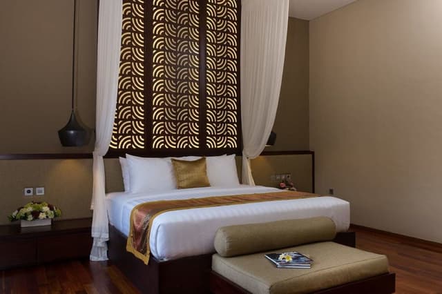 Villa, 2 + 3 Bedrooms, Private Pool