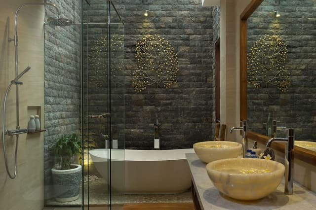 Villa, 2 + 3 Bedrooms, Private Pool