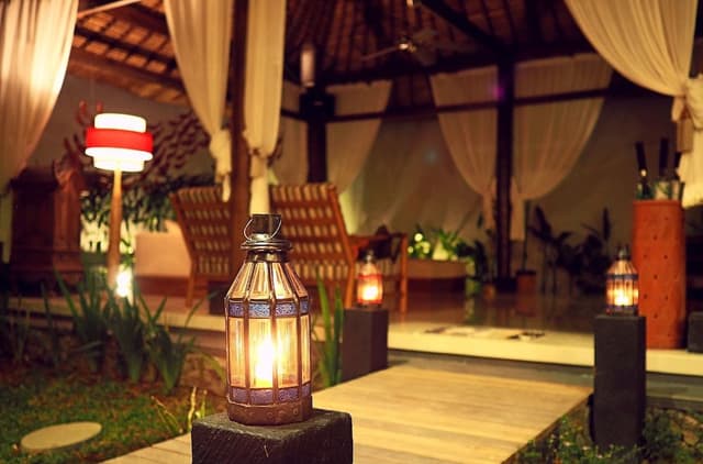 Villa, 2 + 3 Bedrooms, Private Pool