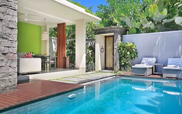 Villa, 1 Bedroom, Private Pool