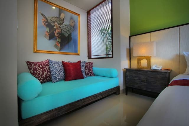 Villa, 1 Bedroom, Private Pool